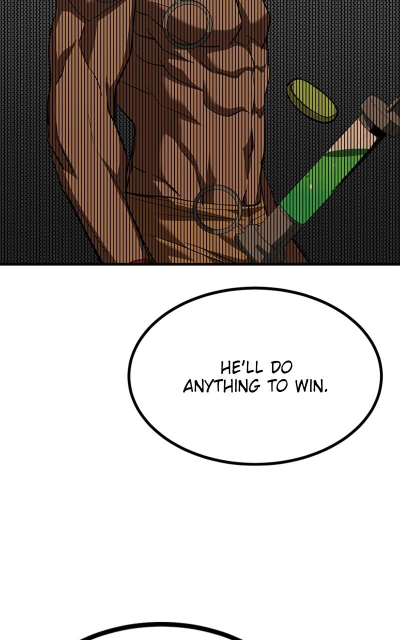 King of the Octagon Chapter 38 Page 58