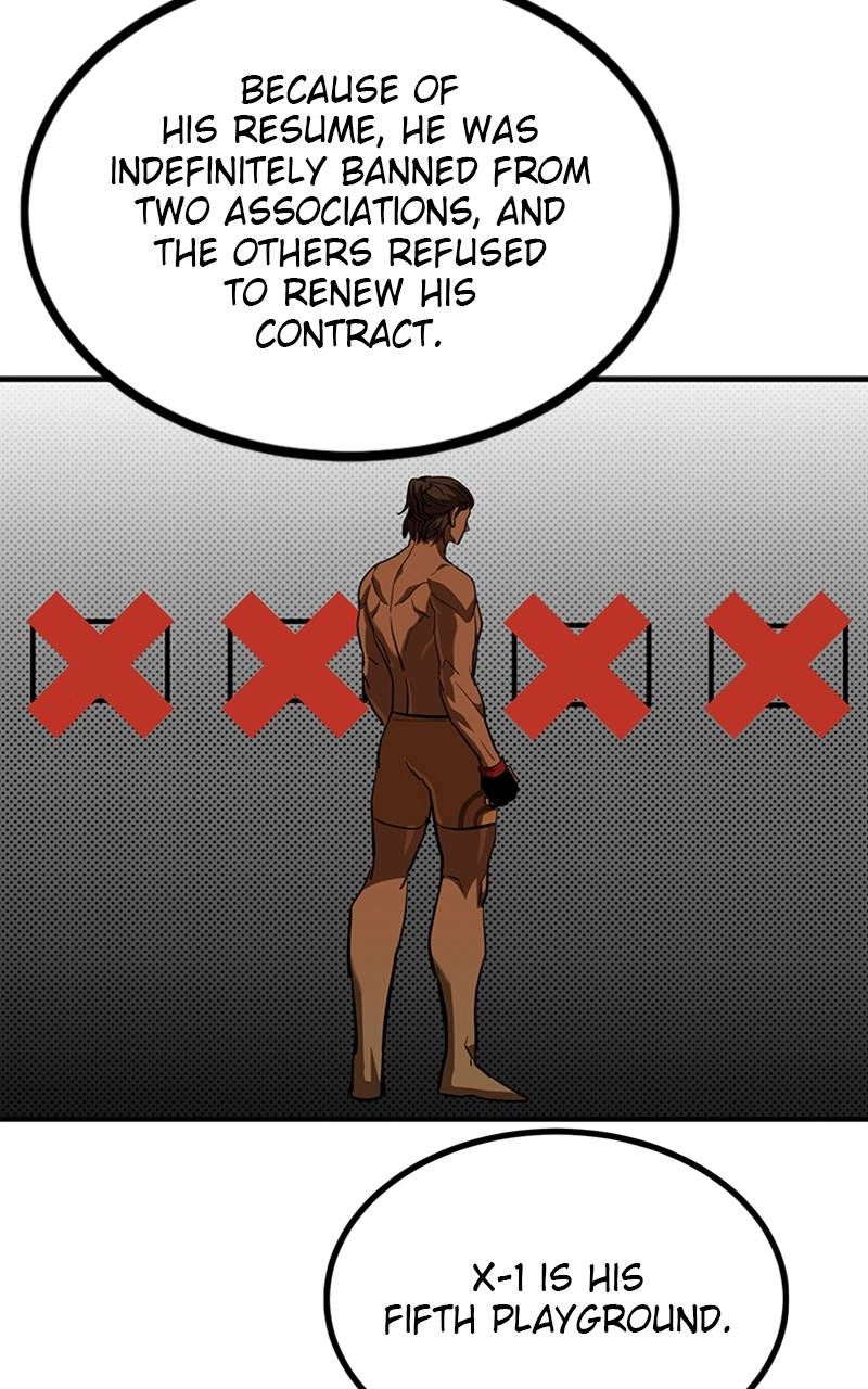 King of the Octagon Chapter 38 Page 59