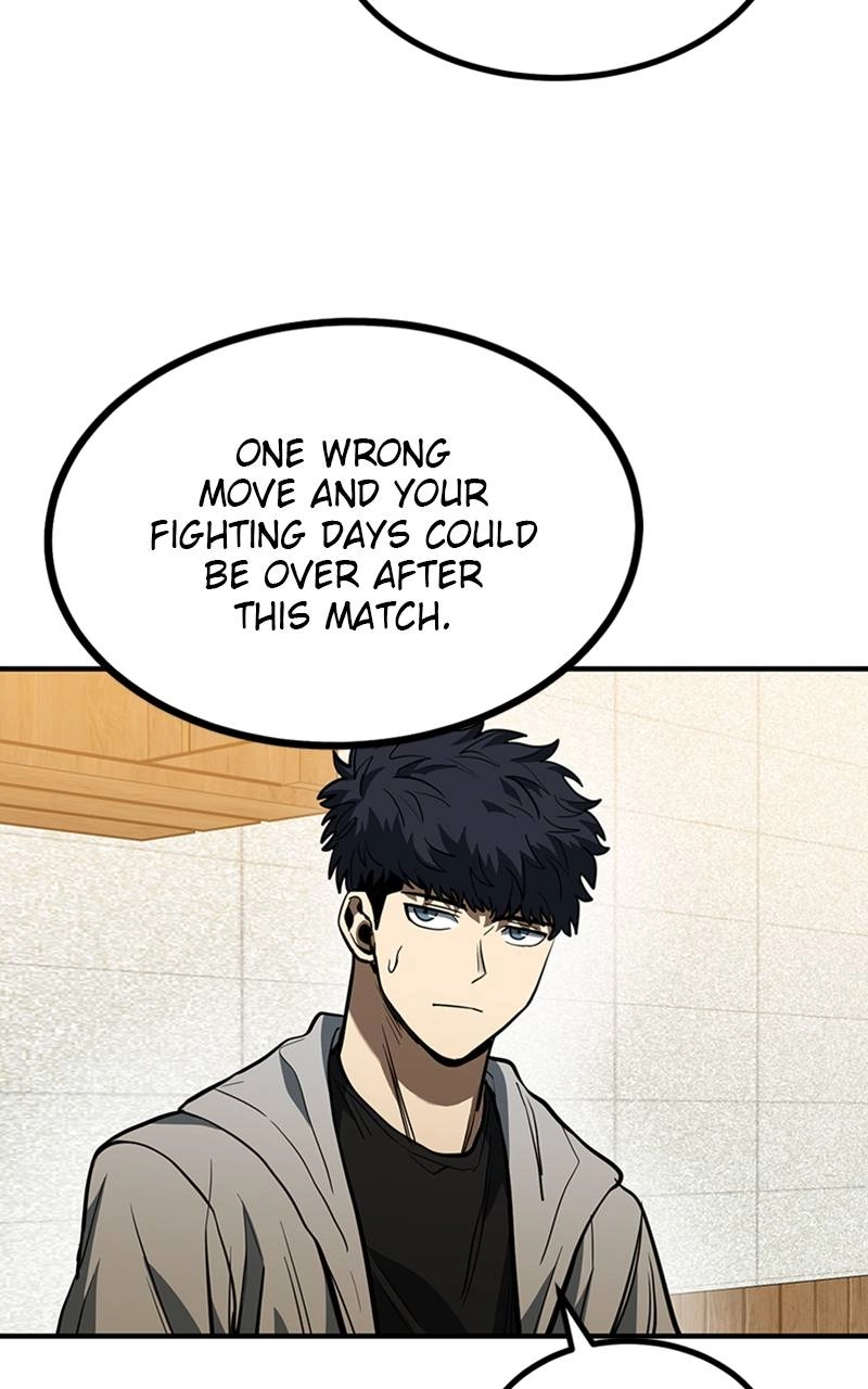 King of the Octagon Chapter 38 Page 60
