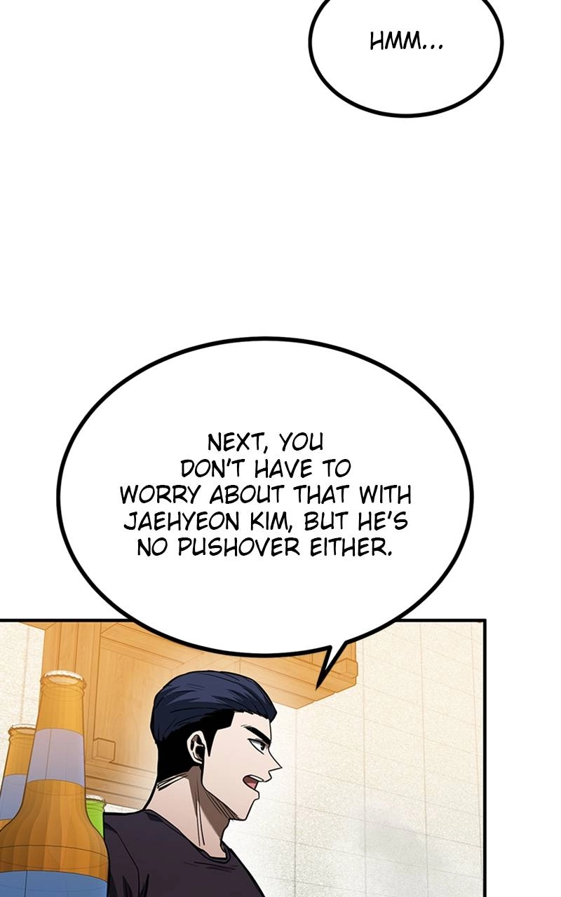 King of the Octagon Chapter 38 Page 61