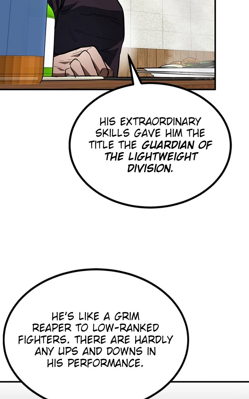 King of the Octagon Chapter 38 Page 62