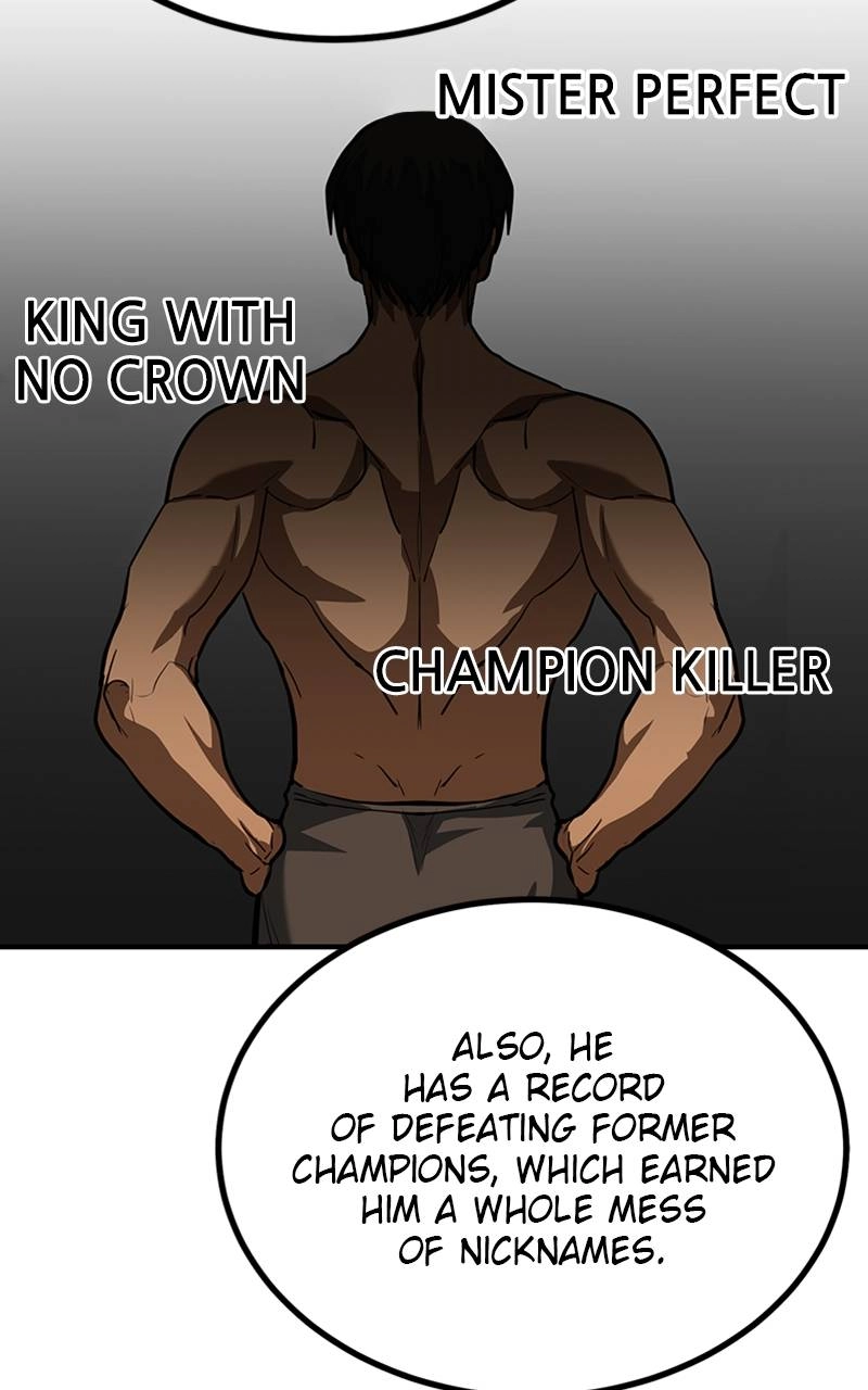 King of the Octagon Chapter 38 Page 63