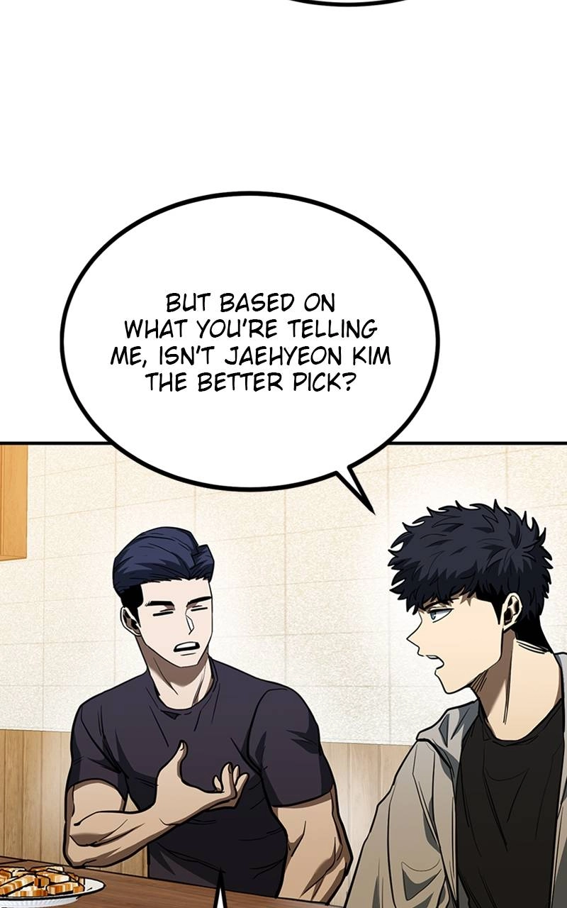 King of the Octagon Chapter 38 Page 64