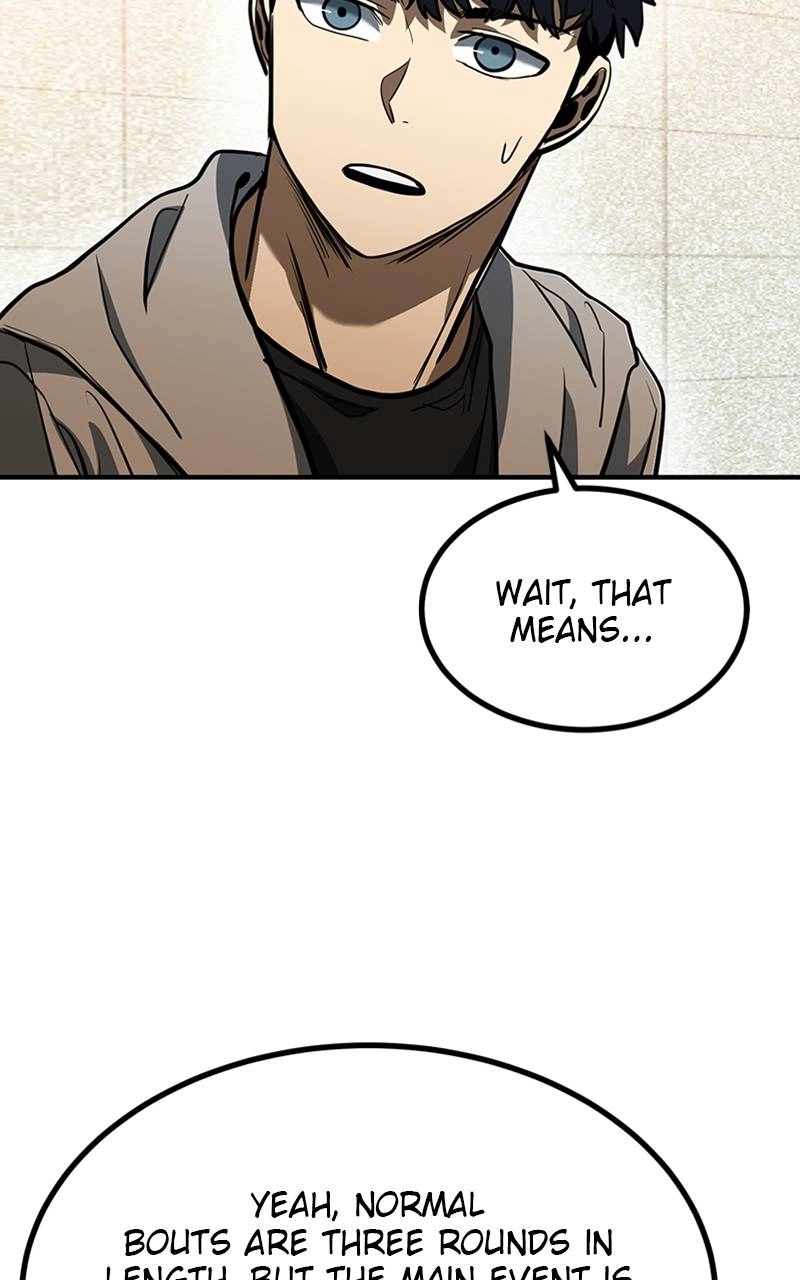 King of the Octagon Chapter 38 Page 66