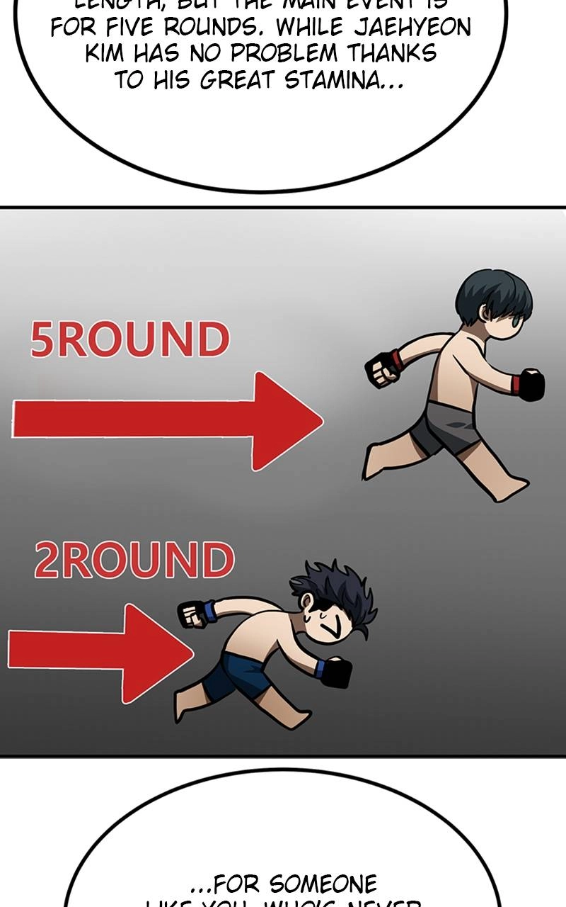 King of the Octagon Chapter 38 Page 67
