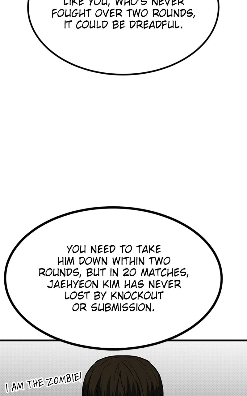 King of the Octagon Chapter 38 Page 68