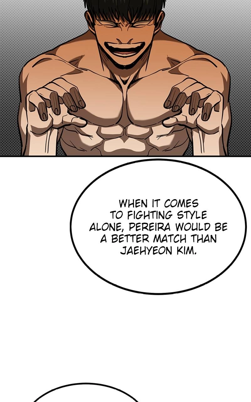 King of the Octagon Chapter 38 Page 69