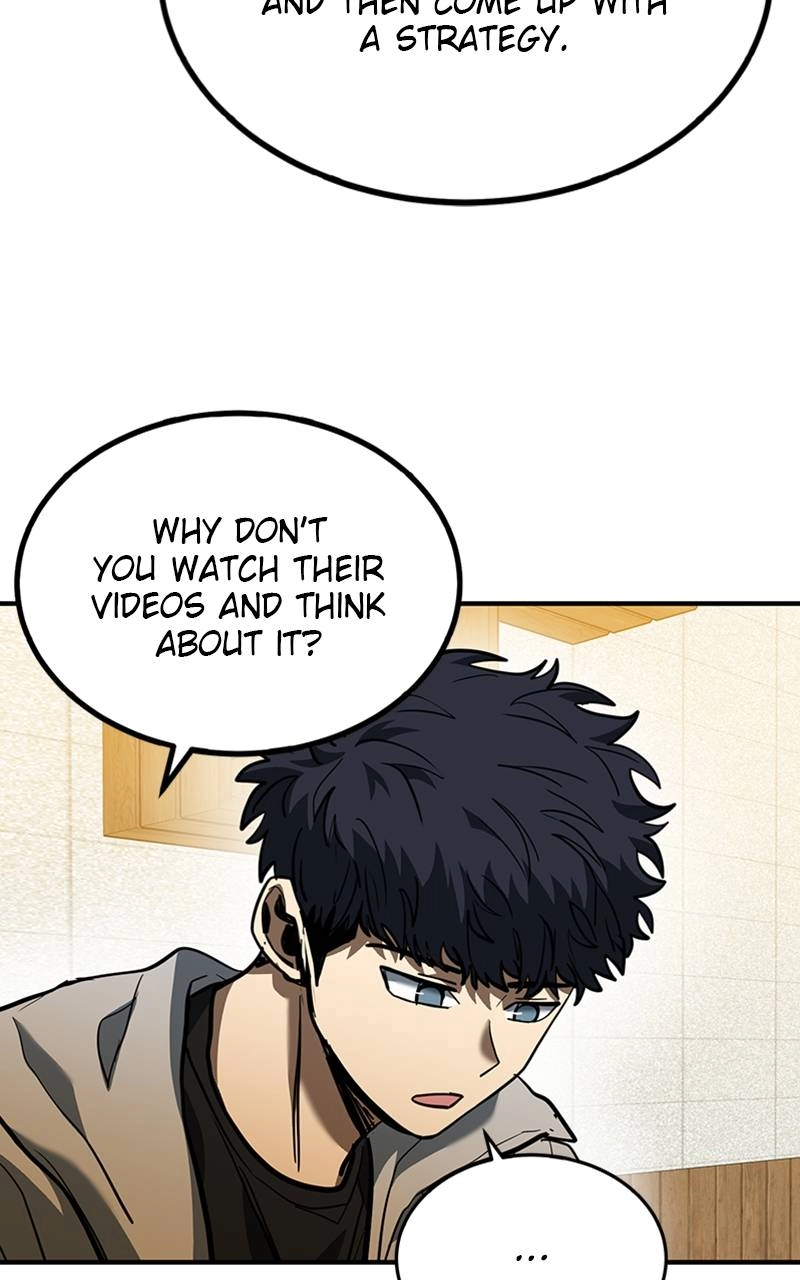 King of the Octagon Chapter 38 Page 71