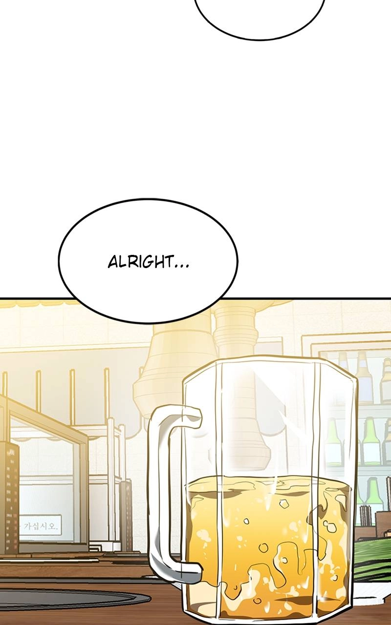 King of the Octagon Chapter 38 Page 72