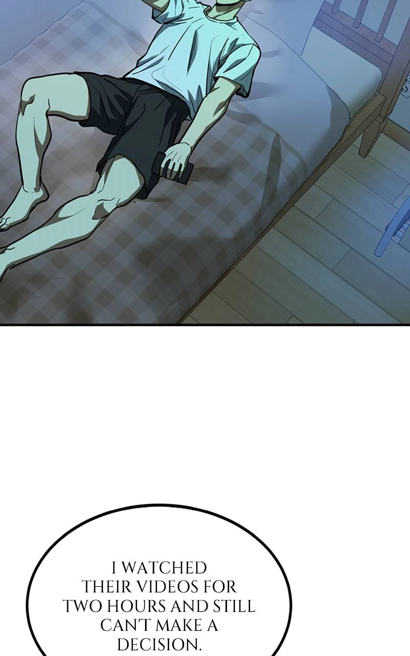 King of the Octagon Chapter 38 Page 74
