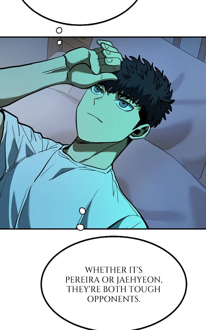 King of the Octagon Chapter 38 Page 75