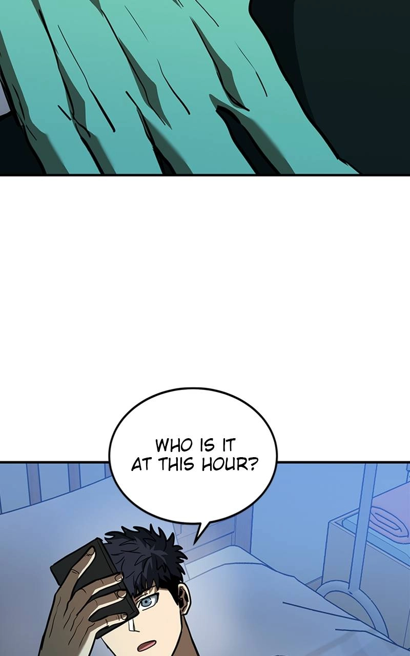 King of the Octagon Chapter 38 Page 78