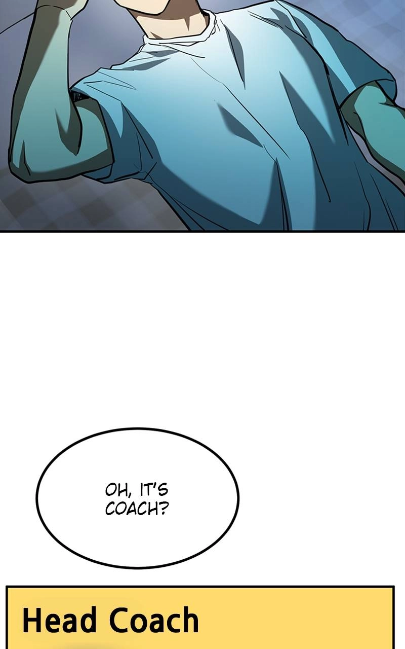 King of the Octagon Chapter 38 Page 79
