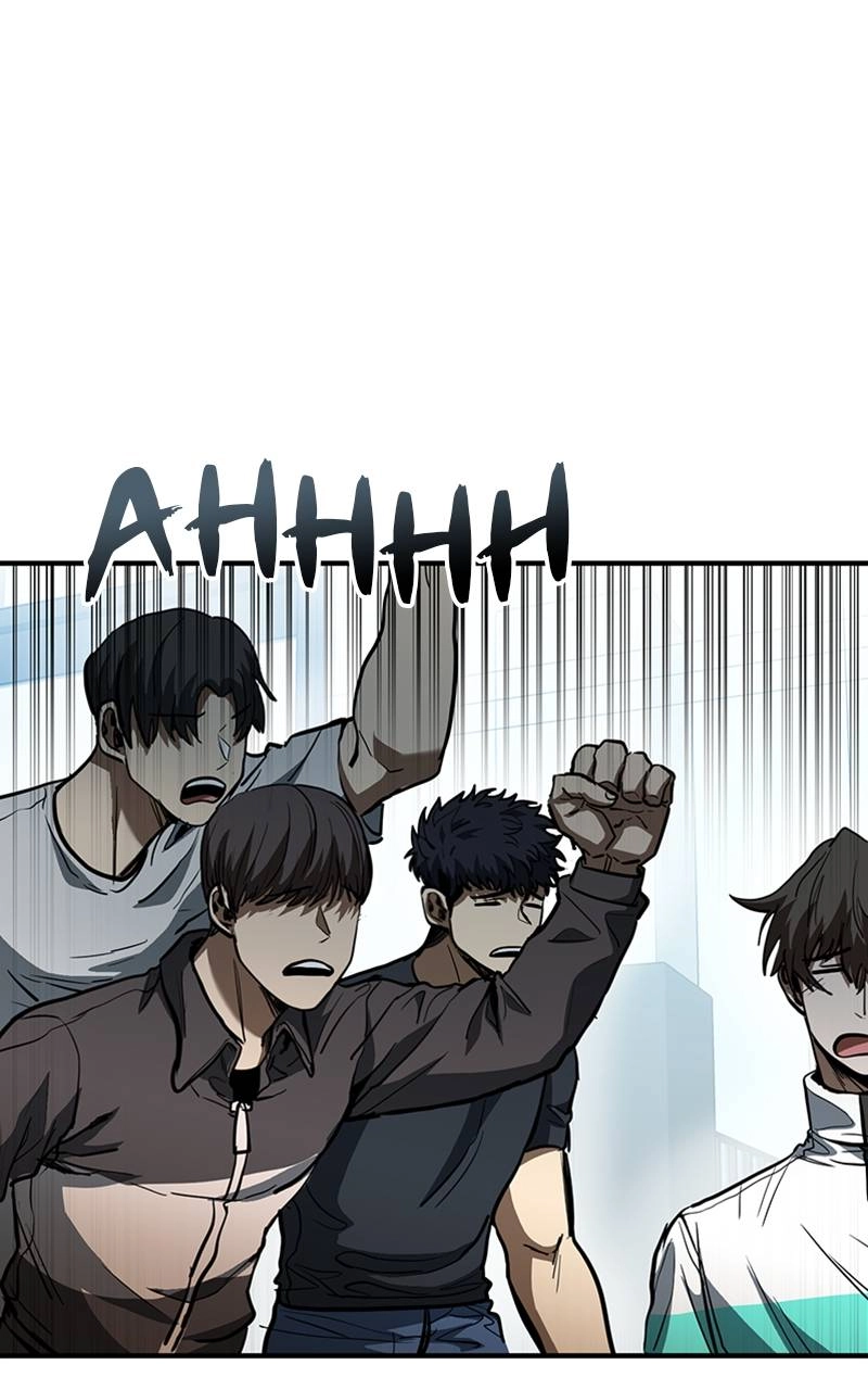 King of the Octagon Chapter 38 Page 7