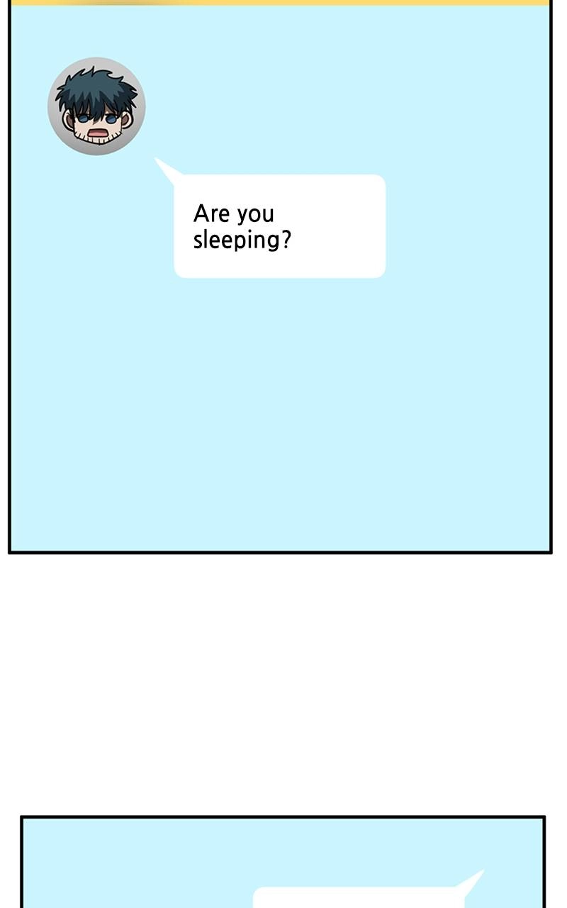 King of the Octagon Chapter 38 Page 80