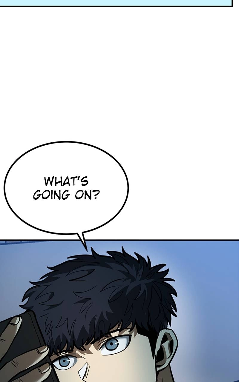 King of the Octagon Chapter 38 Page 82
