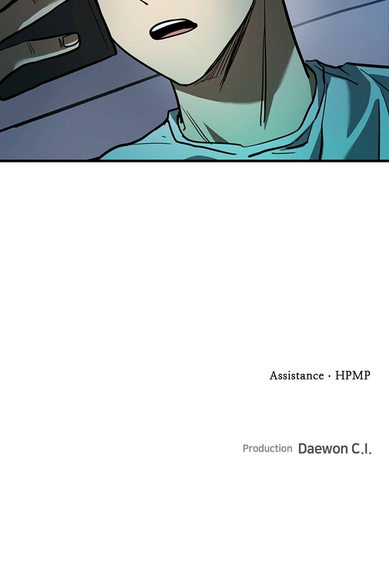King of the Octagon Chapter 38 Page 83