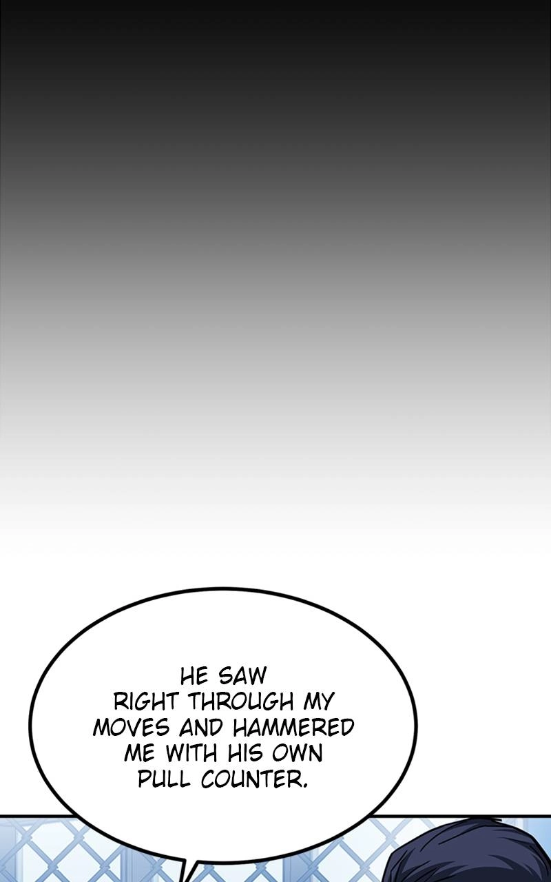 King of the Octagon Chapter 57 Page 12