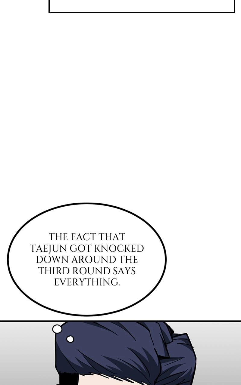 King of the Octagon Chapter 57 Page 19