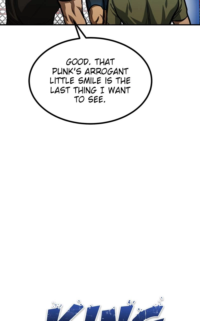 King of the Octagon Chapter 57 Page 23