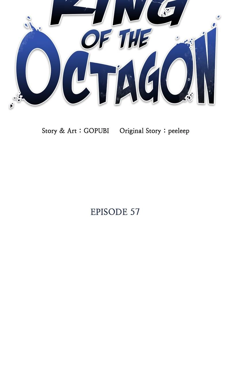King of the Octagon Chapter 57 Page 24