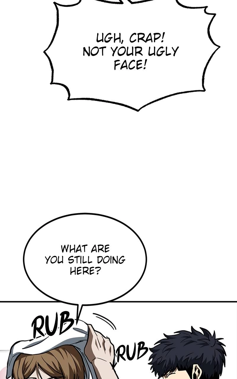 King of the Octagon Chapter 57 Page 28