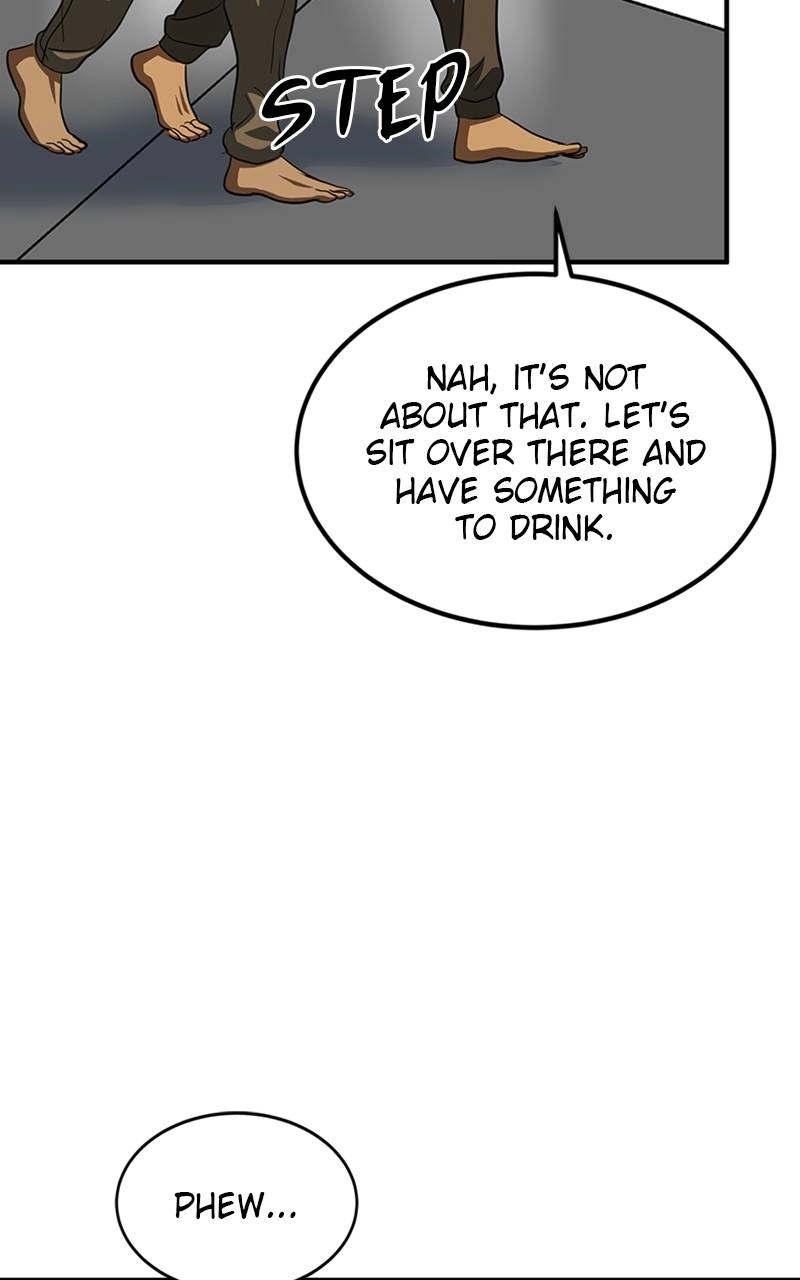 King of the Octagon Chapter 57 Page 31