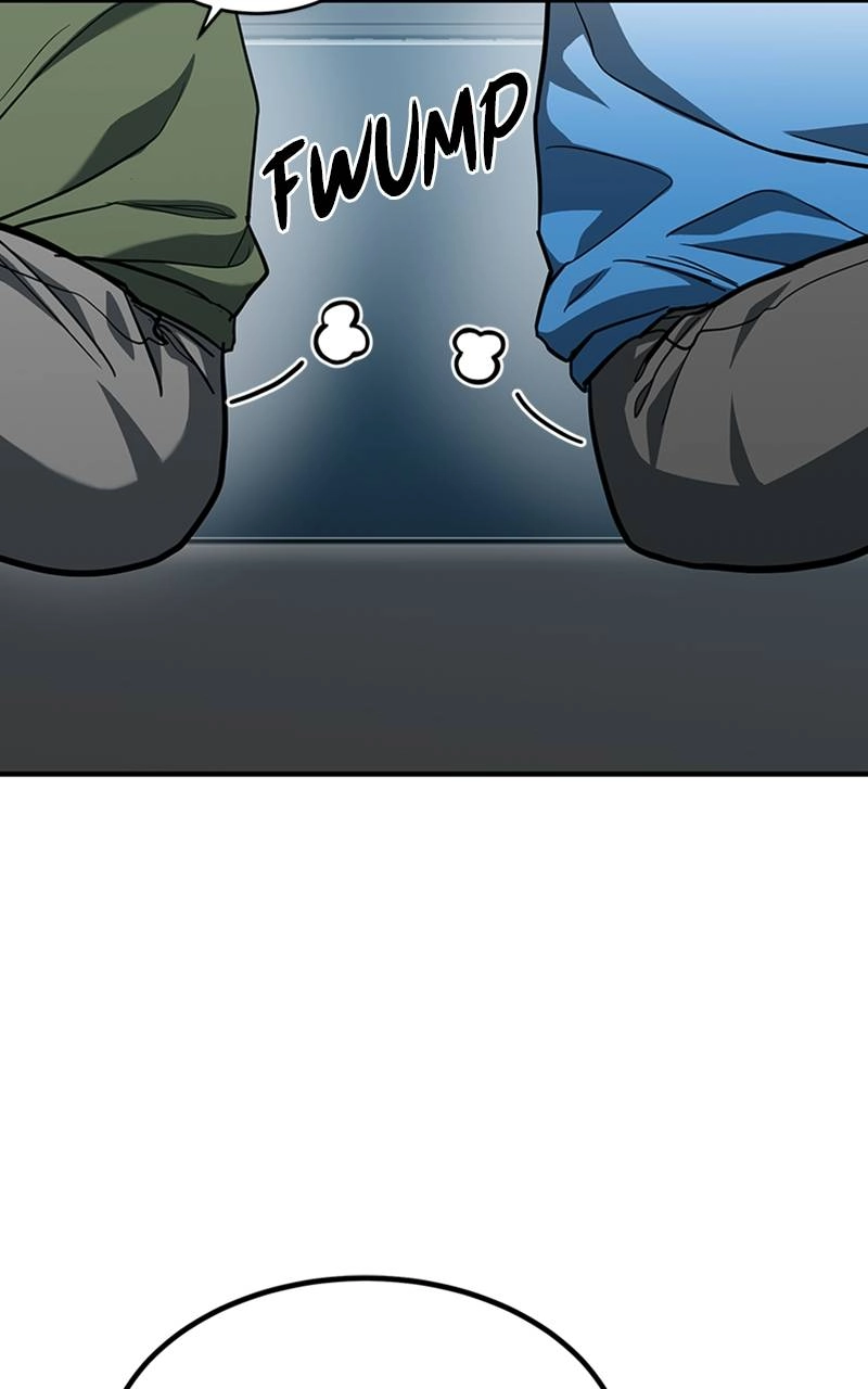 King of the Octagon Chapter 57 Page 32