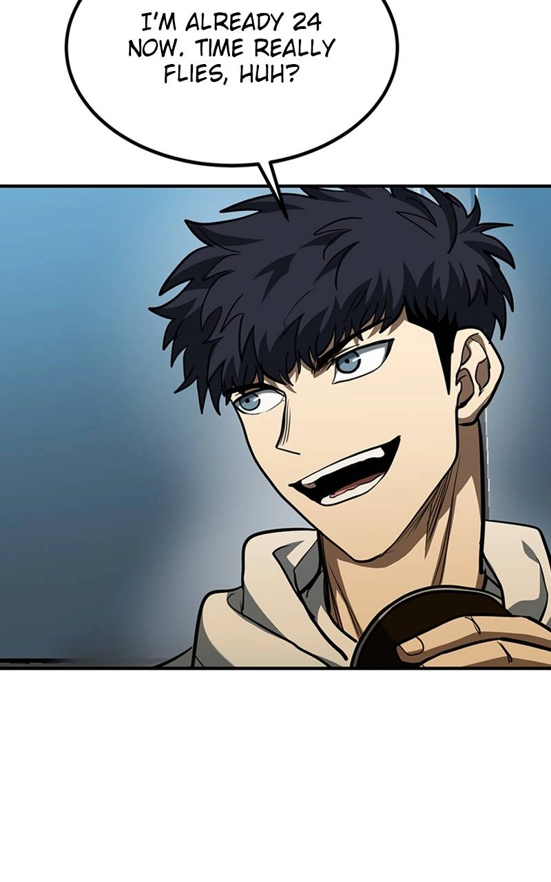 King of the Octagon Chapter 57 Page 33