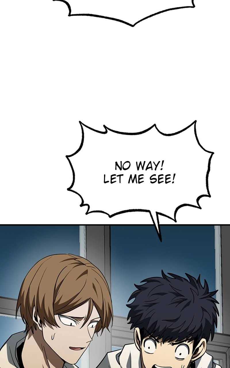 King of the Octagon Chapter 57 Page 38