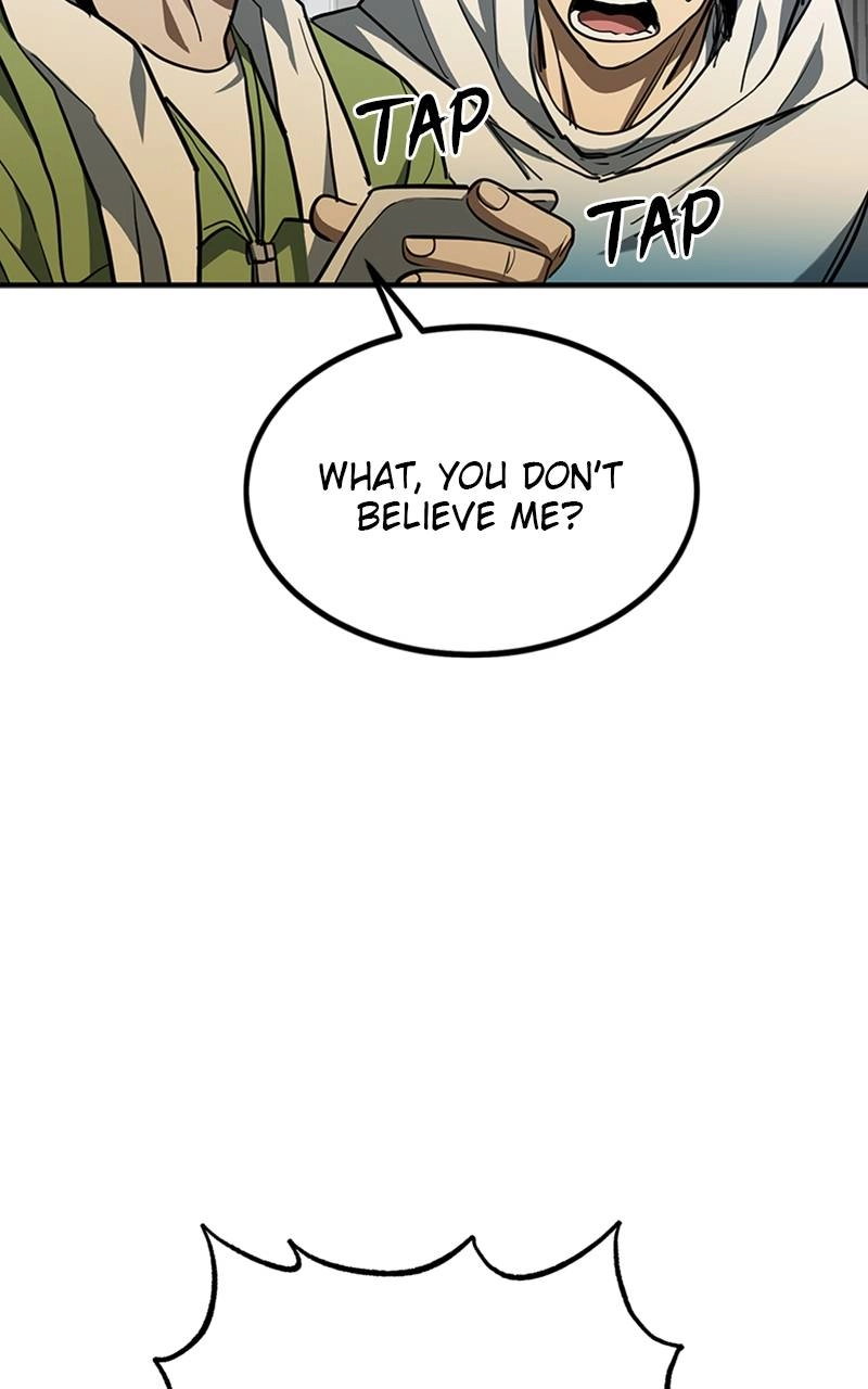 King of the Octagon Chapter 57 Page 39