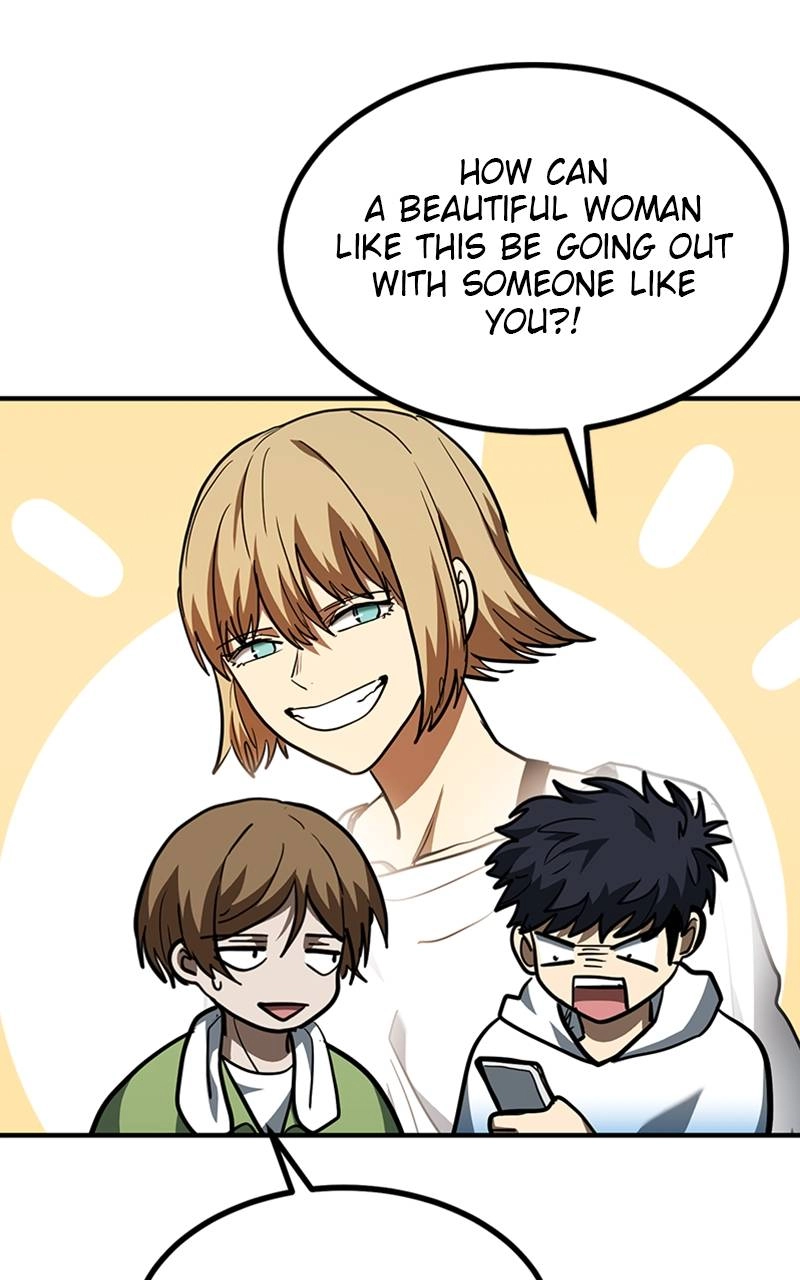 King of the Octagon Chapter 57 Page 41