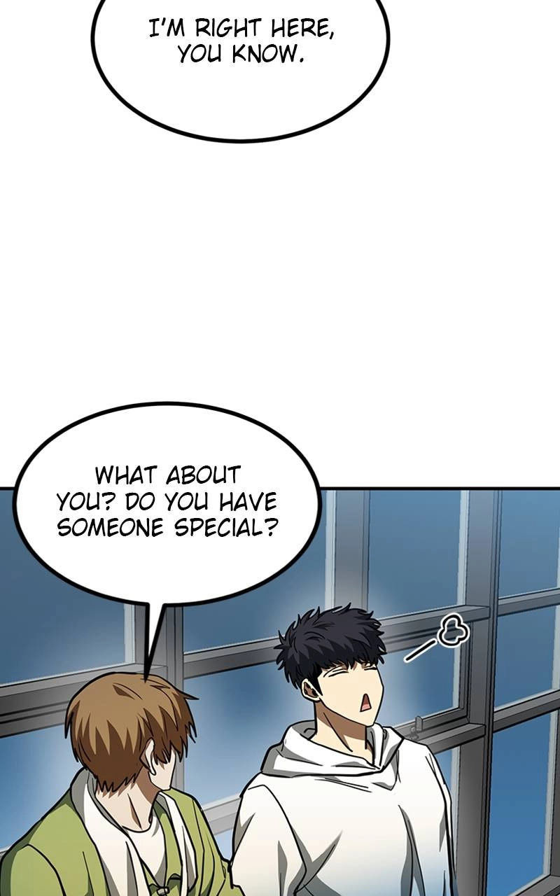 King of the Octagon Chapter 57 Page 42