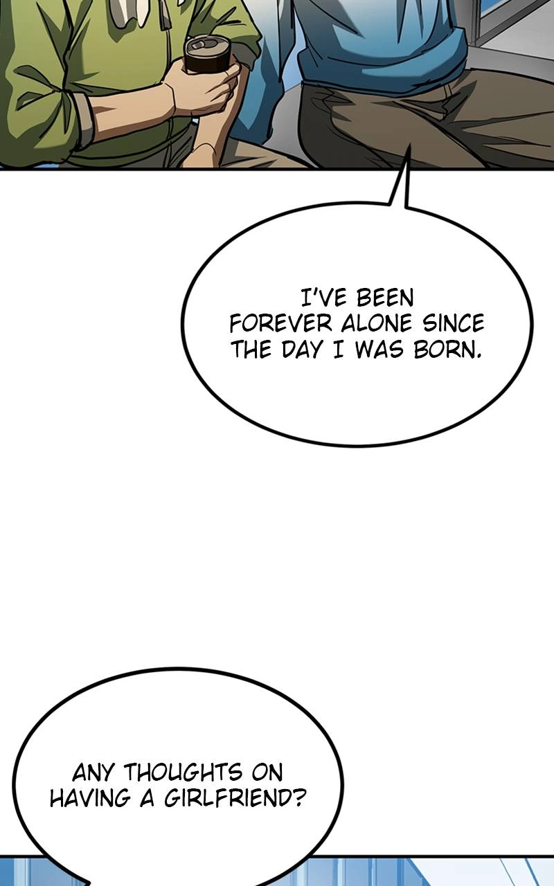 King of the Octagon Chapter 57 Page 43