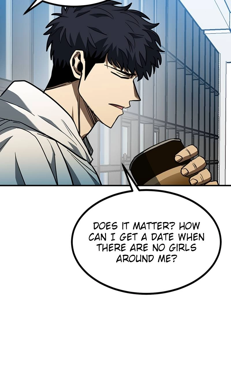 King of the Octagon Chapter 57 Page 44