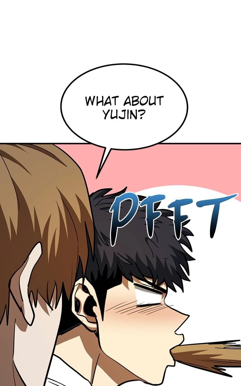 King of the Octagon Chapter 57 Page 46