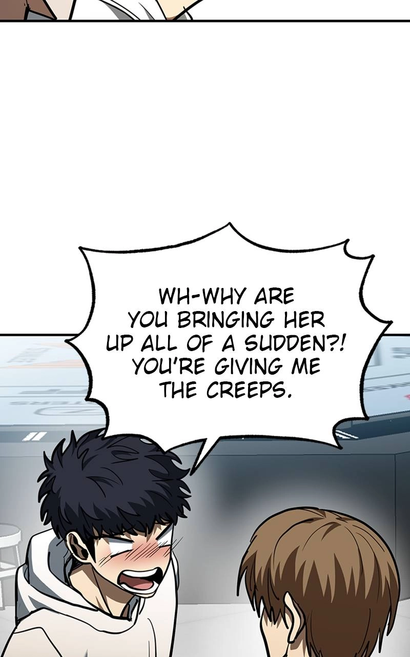 King of the Octagon Chapter 57 Page 47