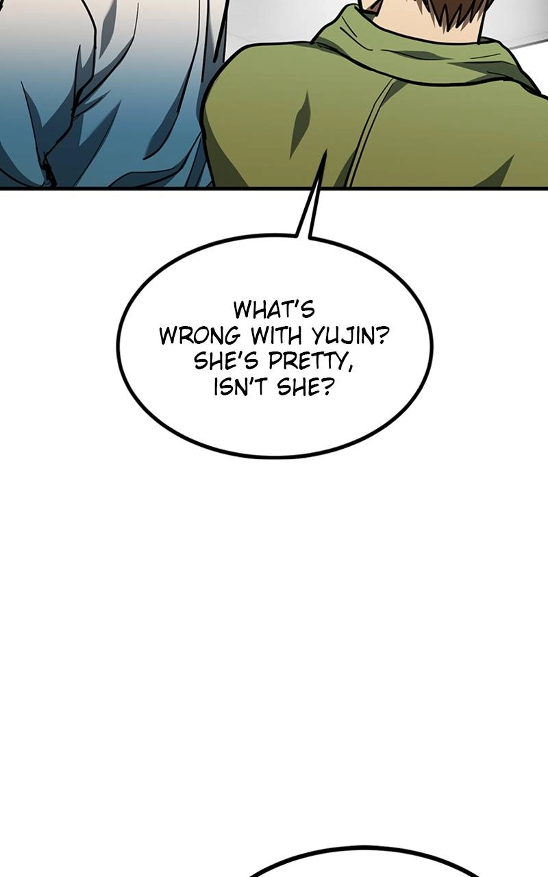 King of the Octagon Chapter 57 Page 48