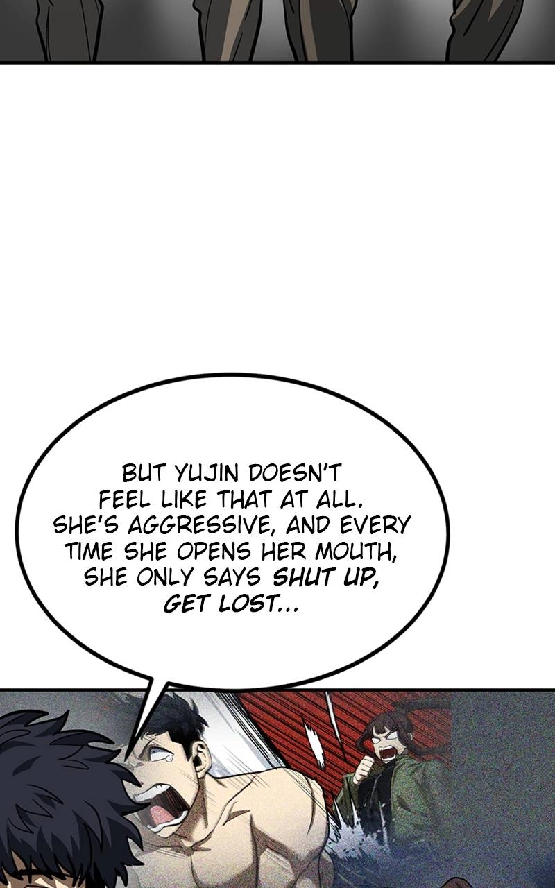 King of the Octagon Chapter 57 Page 51