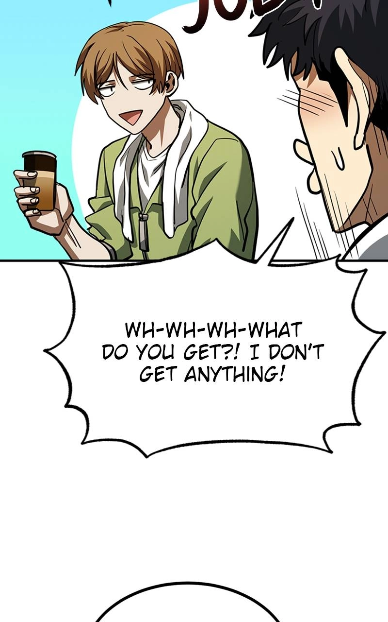 King of the Octagon Chapter 57 Page 54