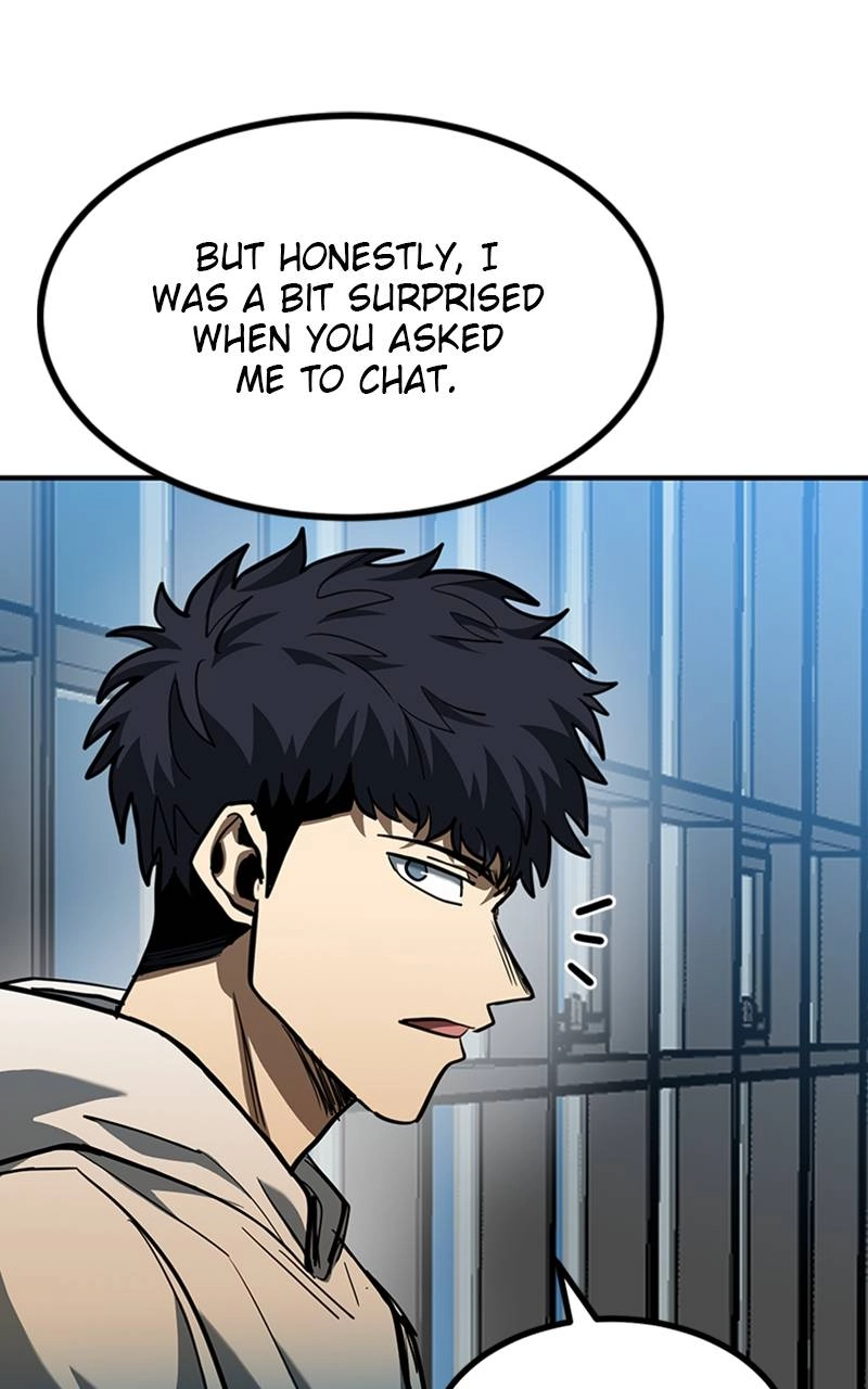 King of the Octagon Chapter 57 Page 56