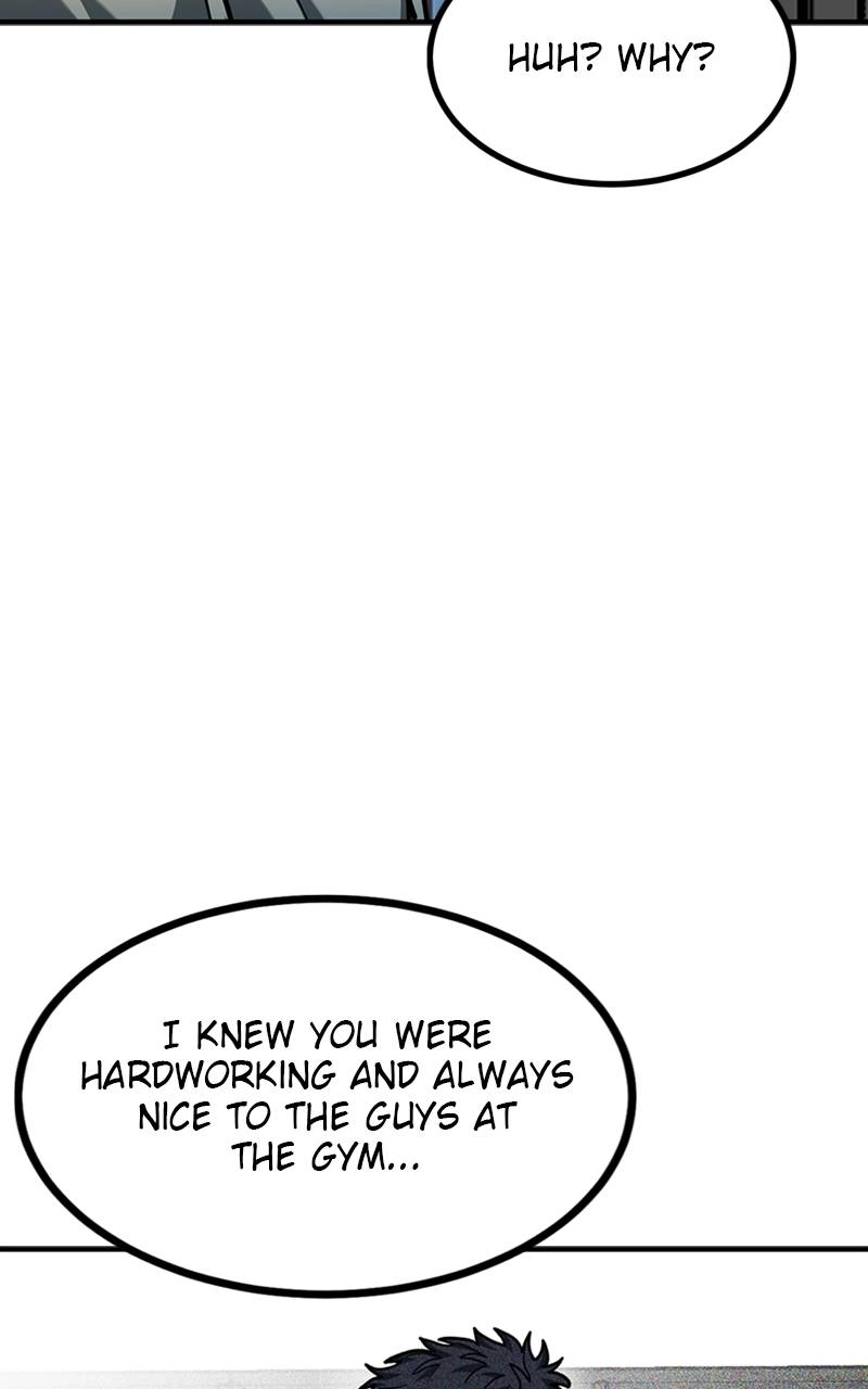 King of the Octagon Chapter 57 Page 57