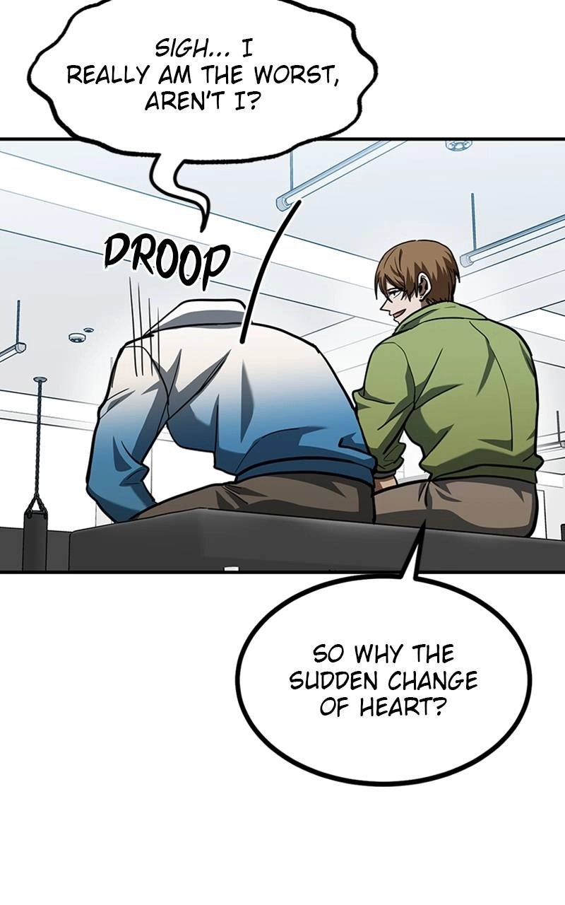King of the Octagon Chapter 57 Page 59