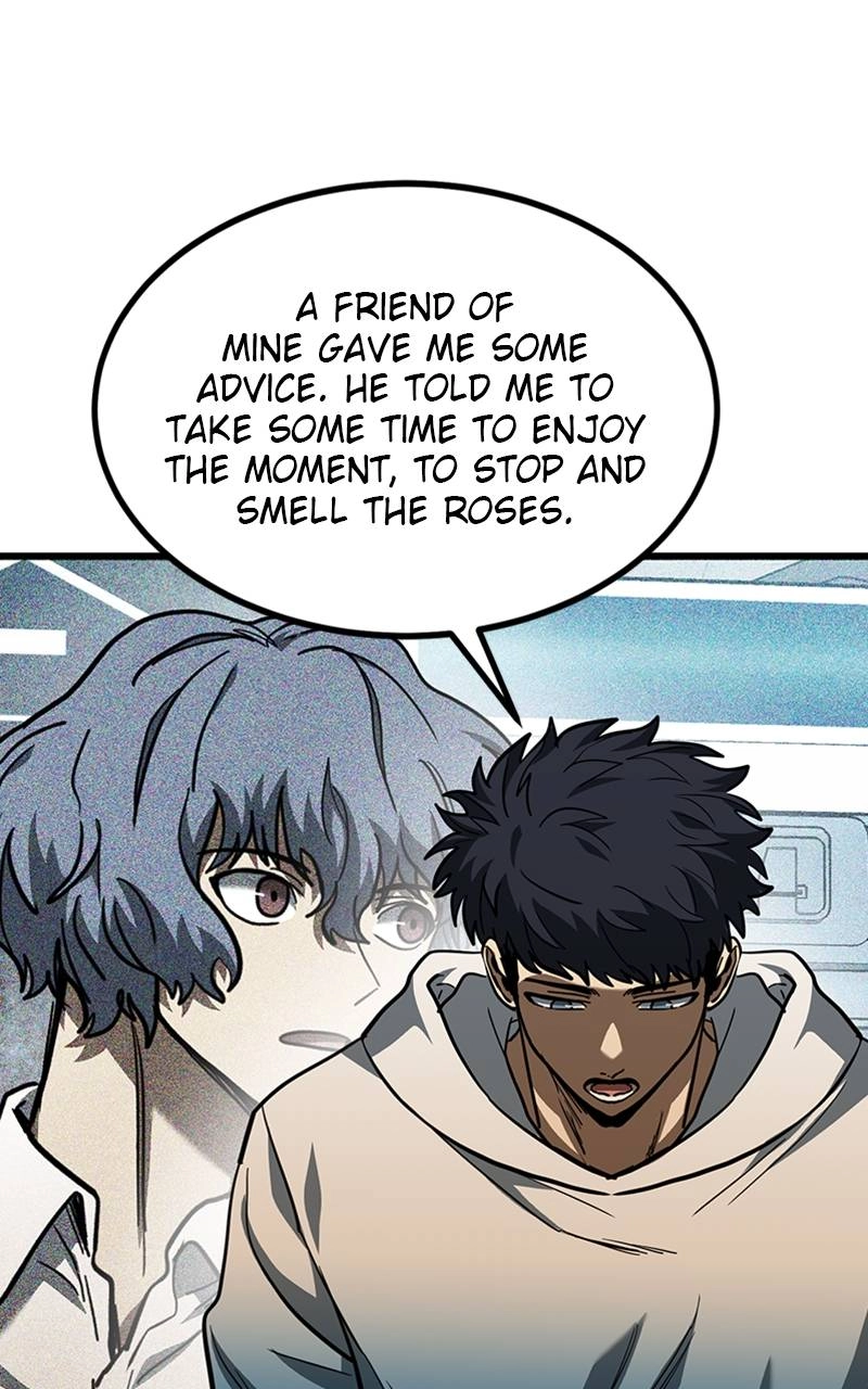 King of the Octagon Chapter 57 Page 60