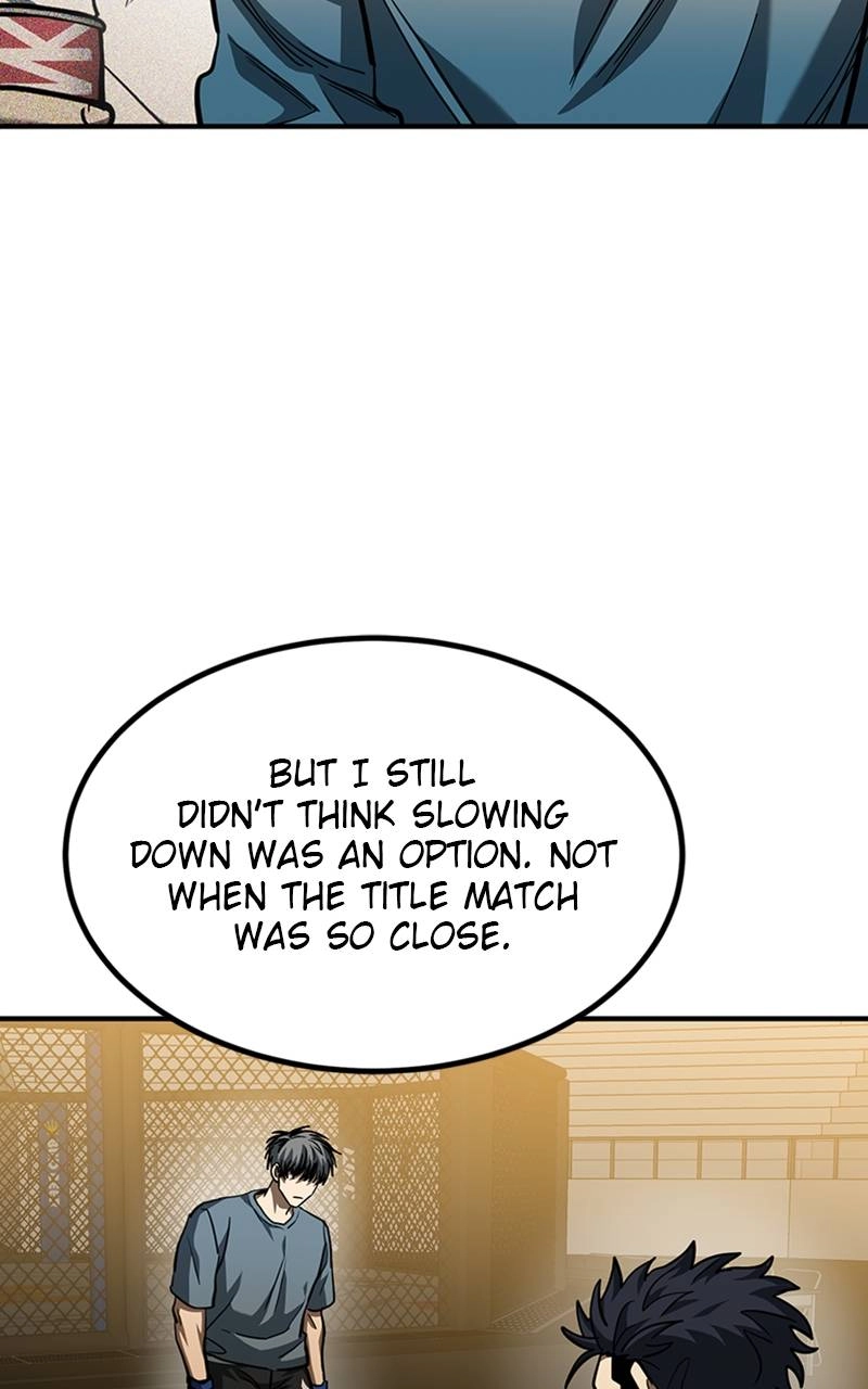 King of the Octagon Chapter 57 Page 61