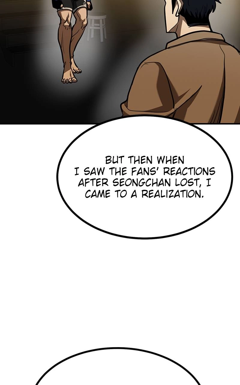 King of the Octagon Chapter 57 Page 62