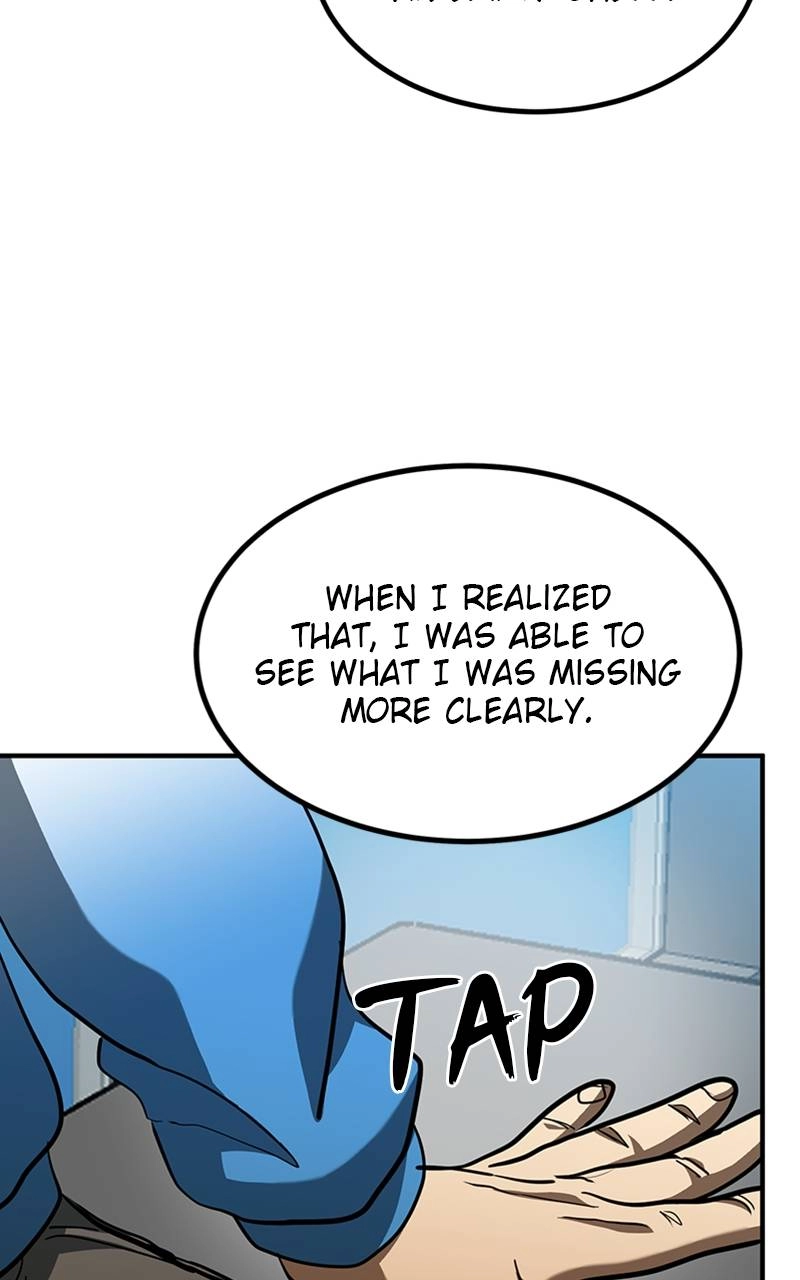 King of the Octagon Chapter 57 Page 64
