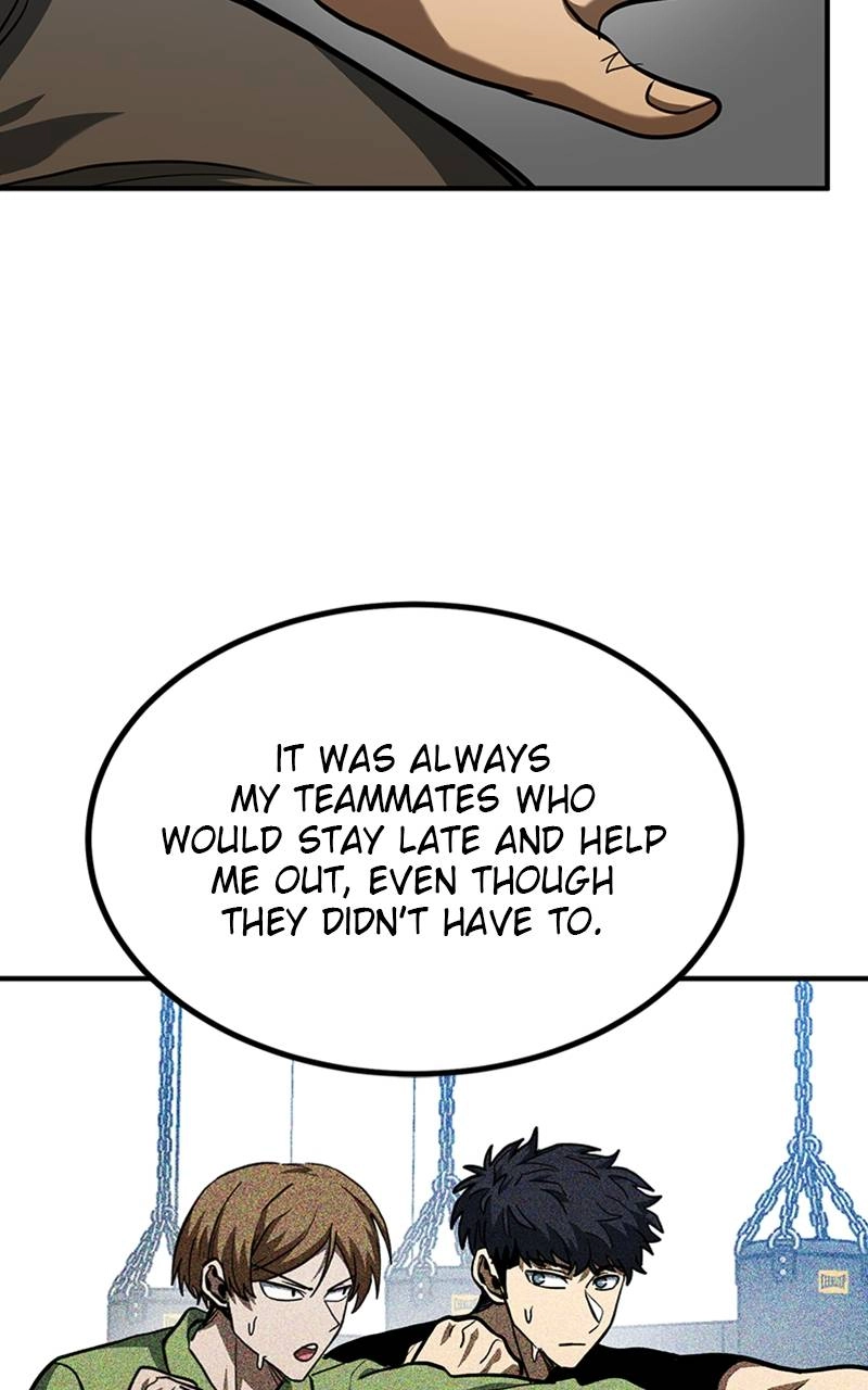 King of the Octagon Chapter 57 Page 65