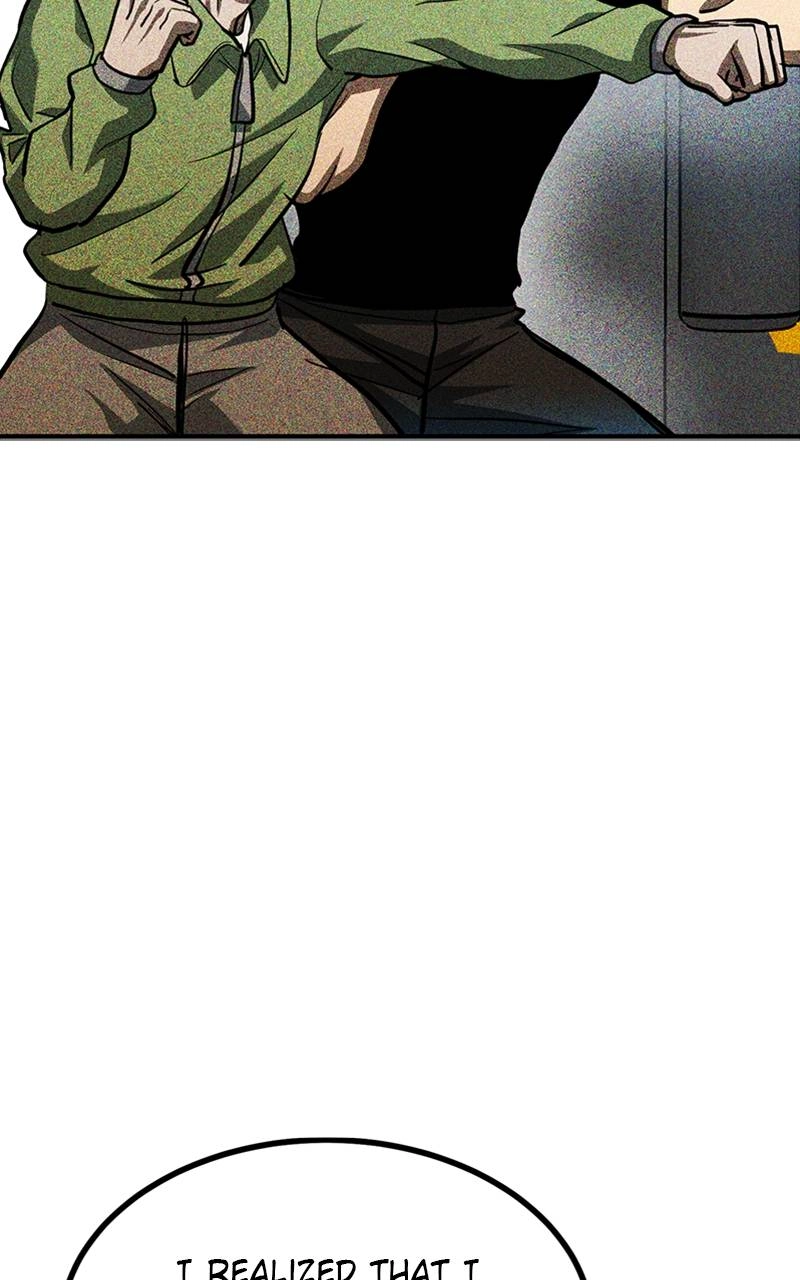 King of the Octagon Chapter 57 Page 66