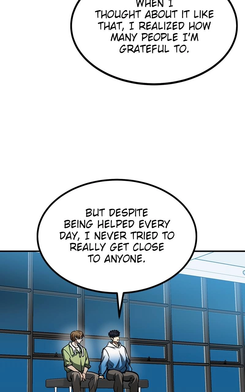 King of the Octagon Chapter 57 Page 68